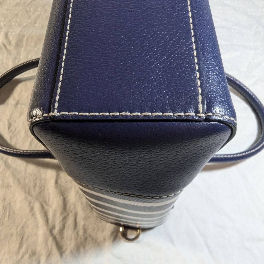 Kate Spade New York Wellesley Quinn Satchel - Picture 7 of 12